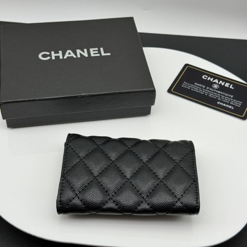 Chanel Wallets Purse